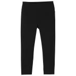 prAna Women's Contour Knicker, Black, Large