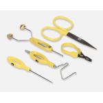 Loon Outdoors Core Fly Tying Tool Kit