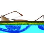 Suncloud Optics Patrol Sunglass Polarized Polycarbonate Lens / Brown/Brown Frame