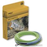 Airflo Skagit Compact Gen2 750 Grains Fly Line- Mint Green/Blue - 10/11