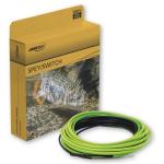 Airflo Skagit Float Intermediate Compact Fist 720 Grains - Brown/Mantis Green