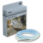 Airflo Scandi Long Head 510 Grains - Sky Blue - 510