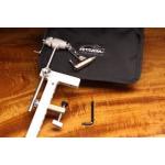 Petitjean Premier Flies Swiss C-Clamp Vise