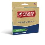 Scientific Anglers Frequency Magnum Glow Fly Line | WF6F