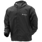 Frogg Toggs Stormwatch Jacket - Black | XX-Large