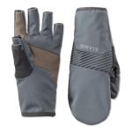 Orvis Softshell Convertible Mitt - Large