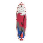 Hala Rival Straight Up Paddle Board Inflatable SUP