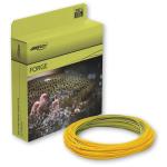 Airflo Forge Float Fly Line - Sunny Yellow - WF6