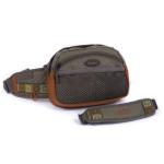 Fishpond Flint Hills Lumbar Pack - Sand - Fly Fishing