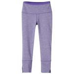 prAna Women's Tori Capri - Ultra Violet - Medium