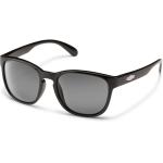 Suncloud Optics Loveseat Sunglass Polarized Polycarbonate Lens / Pink Fade/Gray Frame