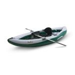 Outcast OSG Commander Frameless Boat