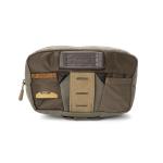 Umpqua Wader ZS2 Chest Pack - Olive