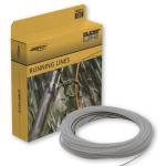 Airflo Extreme Running Fly Line 50lb - Grey