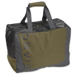 Orvis Safe Passage Wader Tote Olive Grey