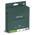 Orvis Clearwater Fly Line Moss - WF5