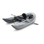 Outcast Stealth Pro Frameless Boat
