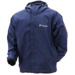 Frogg Toggs Stormwatch Jacket - Blue | Small