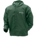 Frogg Toggs Stormwatch Jacket - Green | XX-Large