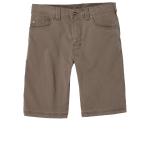 prAna Men's Bronson Short - Mud - 28