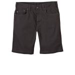prAna Men's Bronson Short - Charcoal - 28