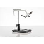 Dyna-King Trekker Rotary Pedestal Vise - Fly Tying