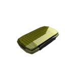 Umpqua UPG Heavy Duty Large Premium Fly Box | Olive