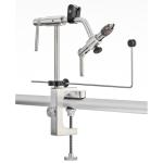 Dyna-King Trekker Rotary Clamp Vise - Fly Tying