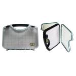 Montana Fly Company Fly-Case - Clear - Large Foam