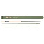 Echo TR Fly Rod - 11ft 0in 3WT