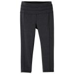 prAna Women's Contour Knicker, Black, Small