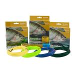 SNOWBEE Classic Weight Forward Fly Line - Floating WF7