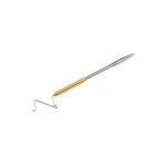 TIEMCO DUAL FINISHER - WHIP/HALF-HITCH