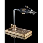 Regal Medallion Series Stainless Steel Head and Bronze Pocket Base