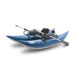 Outcast Fish Cat 9-IR Pontoon