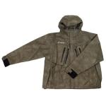 Frogg Toggs Tekk Toad Wading Jacket - XXL - Fly Fishing