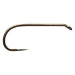 Umpqua Tiemco TMC 100SP-BL Hooks Size 18 - QTY 100 Pack - Nymph