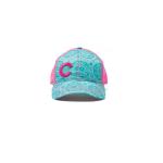 Republic Colorado Classic Hat Kaleidoscope Teal