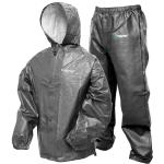 Frogg Toggs Pro Lite Rain Suit | Carbon Black | SM/MD