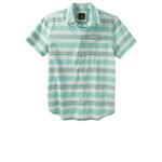 prAna Men's Tamrack Shirt - Bora Bay - Small