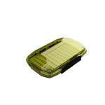 Umpqua UPG Heavy Duty Medium Premium Fly Box | Olive