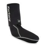 Korkers I-Drain Neoprene Guard Sock, 3.5mm - Size MD