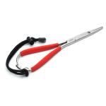 Umpqua River Grip 9" Stream Plier - Red