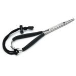 Umpqua River Grip 9" Stream Plier - Black