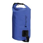 Frogg Togg's FTX(TM) Gear Waterproof Dry Bag with Cooler Insert Blue 50L