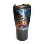 Montana Fly Company Vacuum Coffee Mug - Maddox's Snack