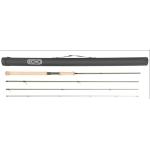 Echo Pin Fly Rod