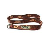 Rep Your Water Pennsylvania D-Ring Everyday Belt