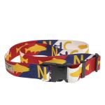 Rep Your Water North Carolina Wading Belt