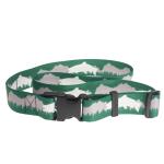 Rep Your Water Green Mountain Wading Belt